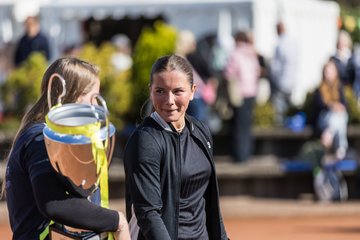 Ida Wobker 206 - Lilienthal Open